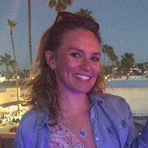 Meet your Posher, Carolyn